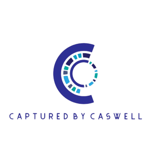 Captured by Caswell