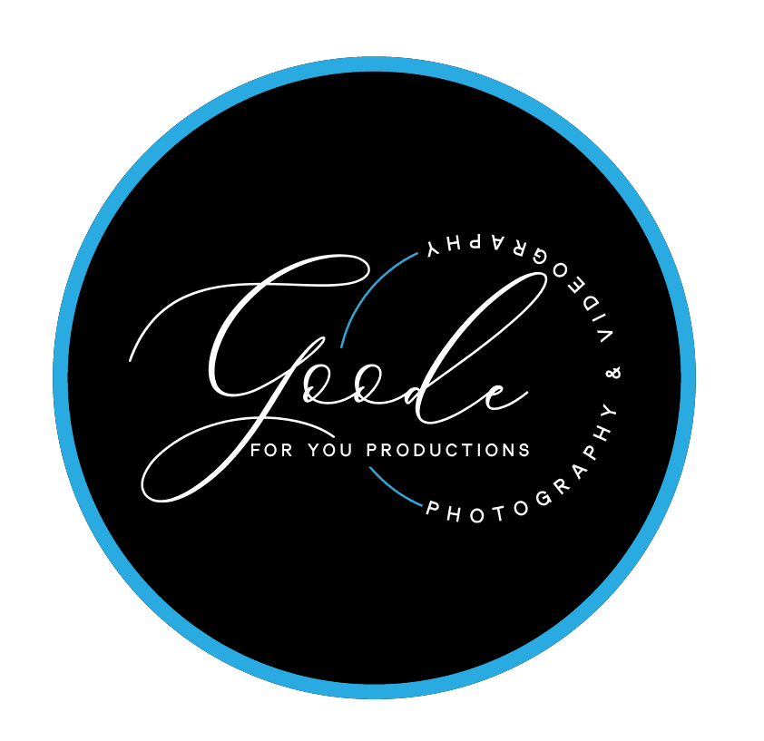 Goode For You Productions, LLC