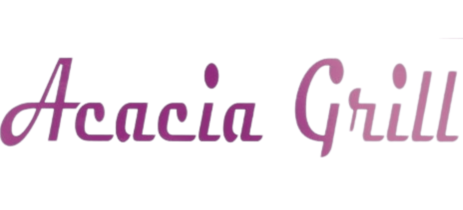 Acacia Grill