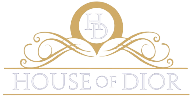 House Of Dior Fashion
