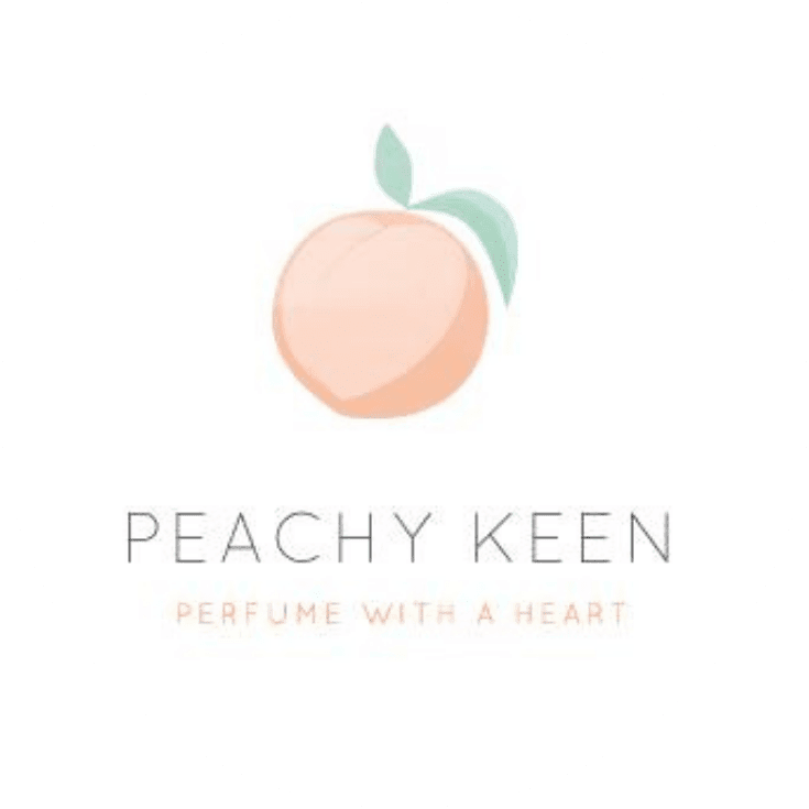 Peachy Keen Perfume