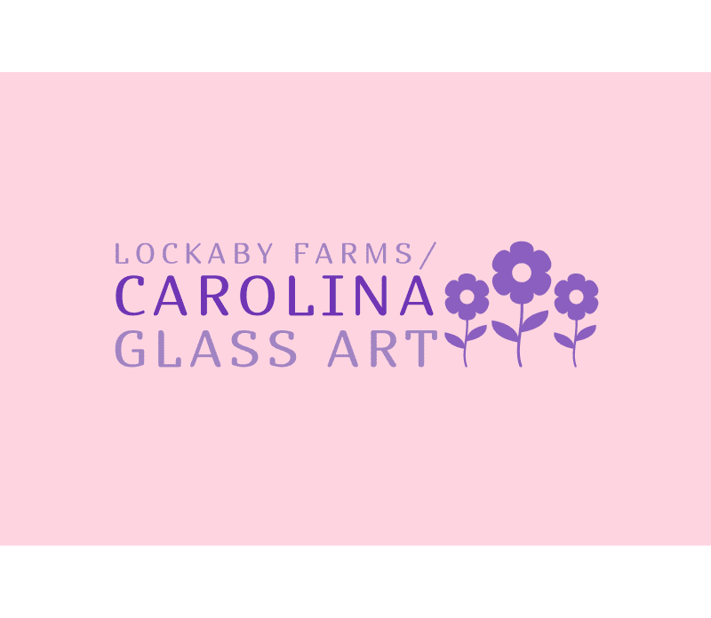 Carolina Glass Art/Lockaby Farms