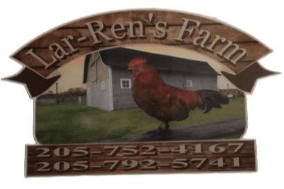 Lar- Ren’s Farm Wood Turning