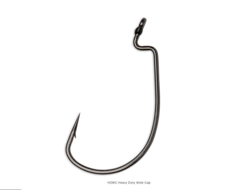 VMC NK Finesse Neko Hook - Terminal Tackle - JBR Fishing LLC - Fishing  Tackle E-Commerce Shop