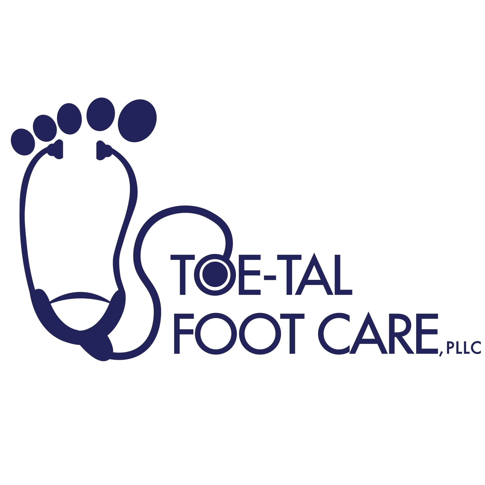 Toe-tal Foot Care, PLLC