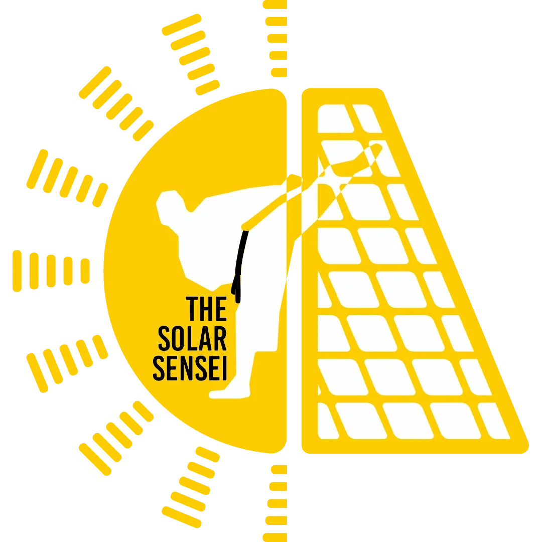 The Solar Sensei