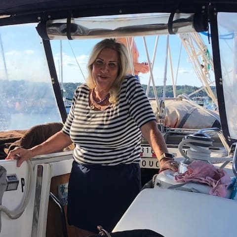 Mystical Paradise Sailboat Charters  Long Island