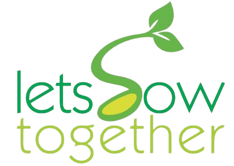 Let's Sow Together