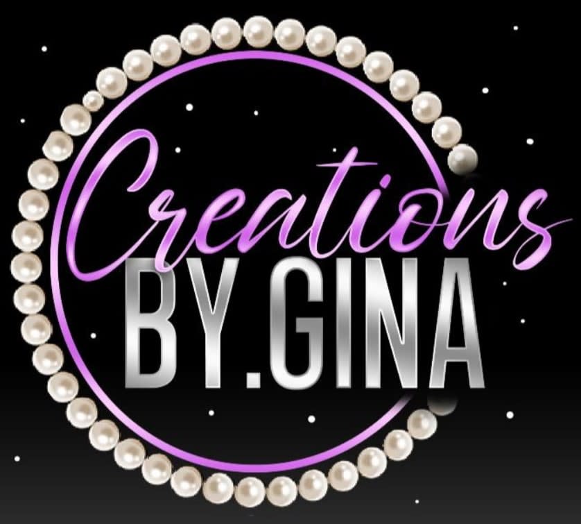 Creations by Gina