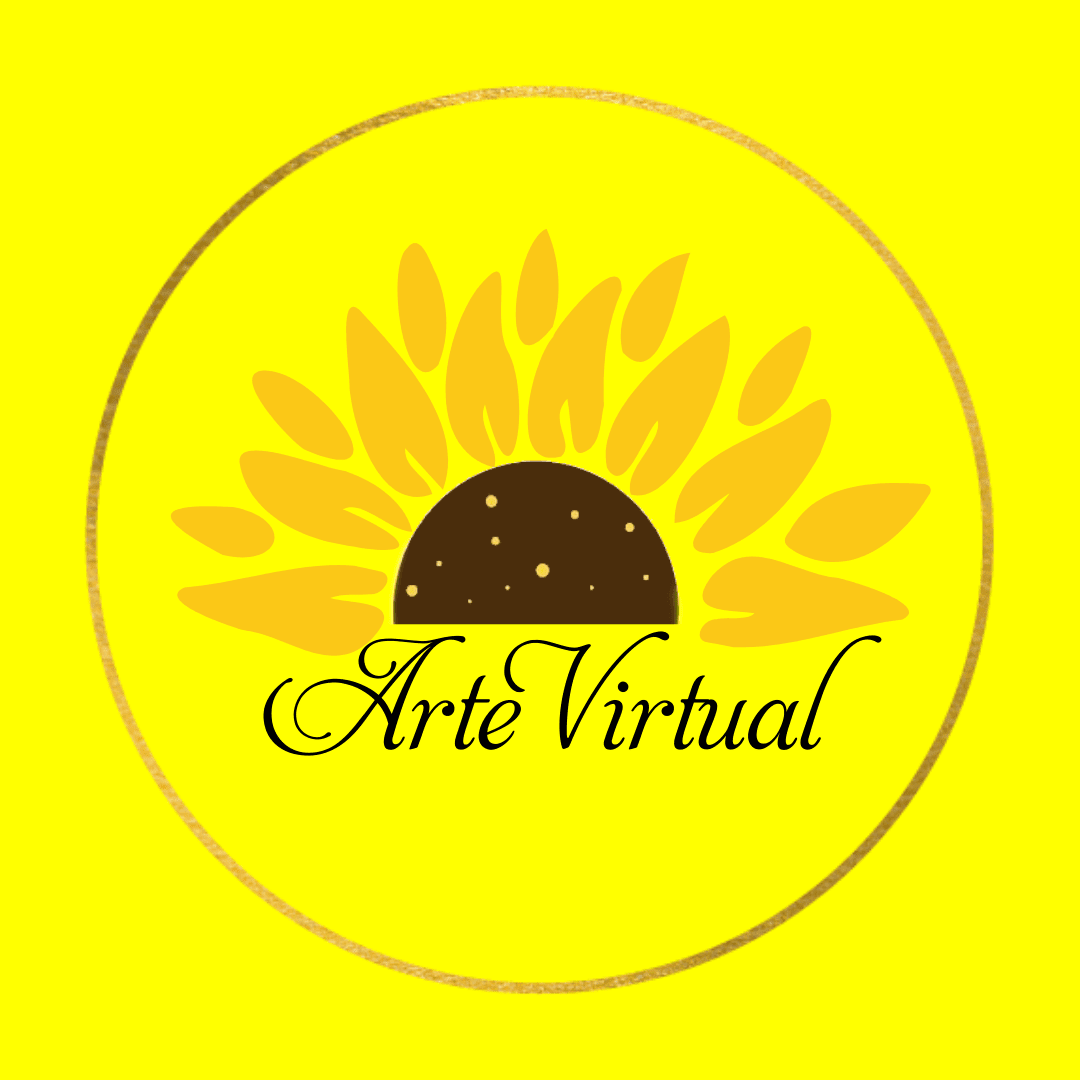 Arte Virtual Criação de Arte e Conteúdo Digital