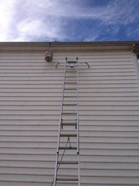 Gutter Cleaning - Handymen Services - JPS Handyman Services Inc ...