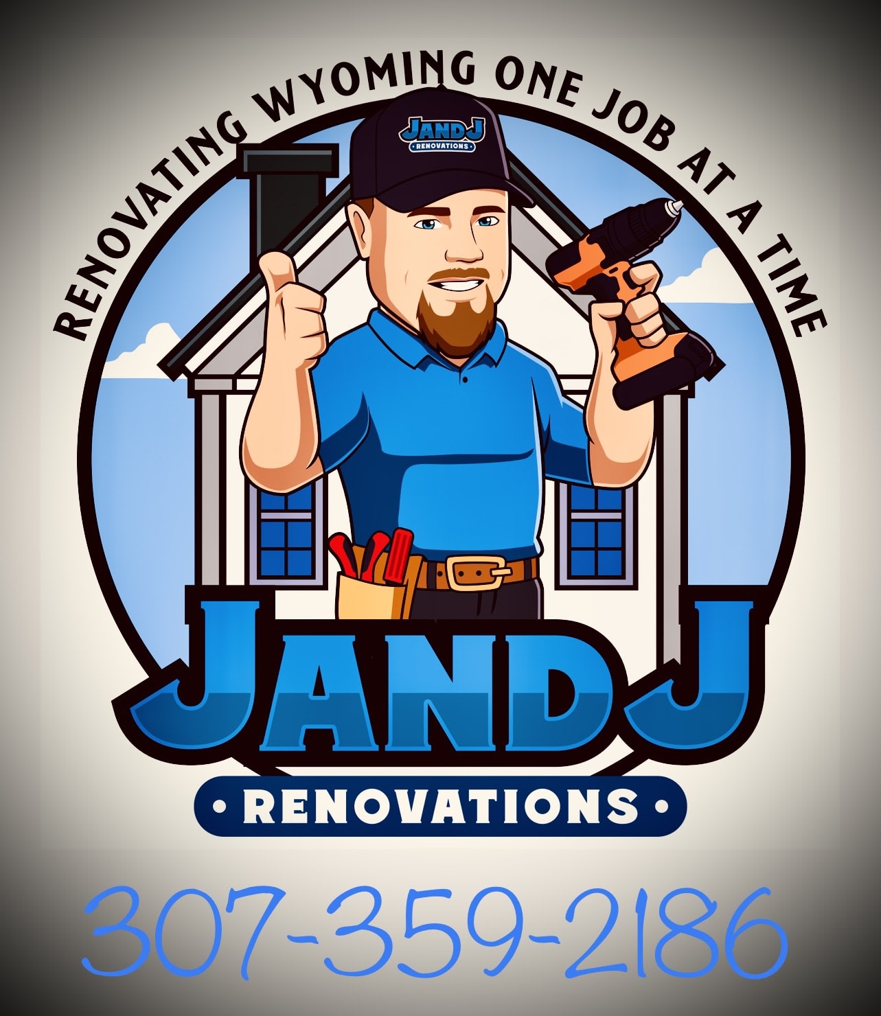 J and J Renovations