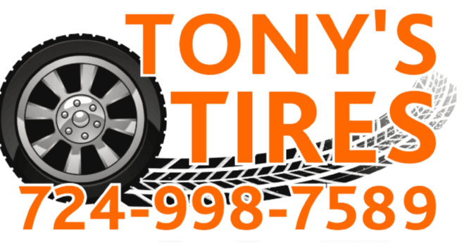 Tony's Tires