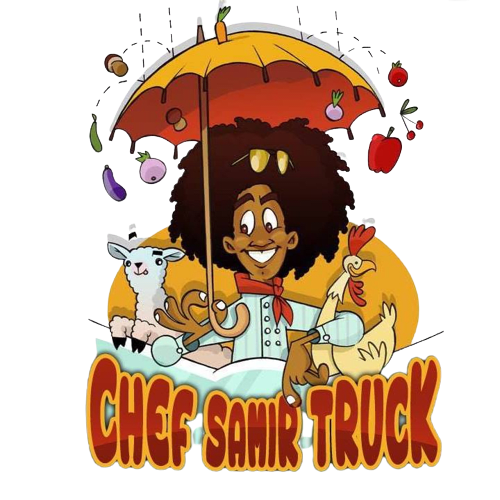 Chef Samir Truck