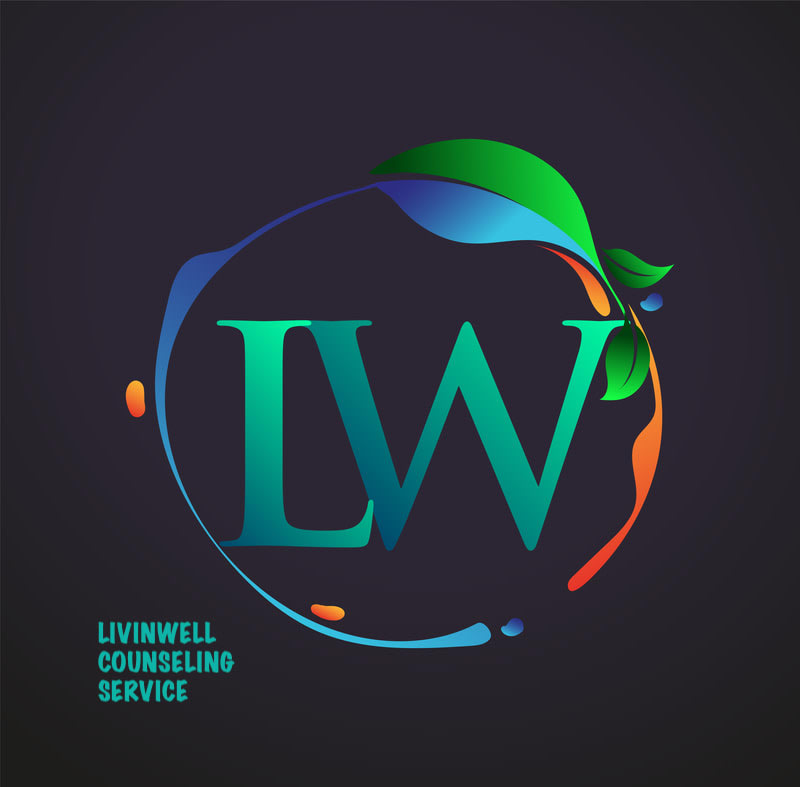 LivinWell Counseling & Coaching Service
