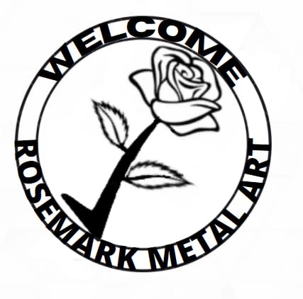 Rosemark Metal Art
