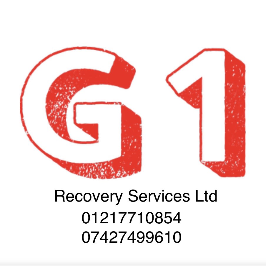 G1 Recovery Services LTD