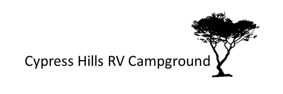 Cypress Hills RV Campground