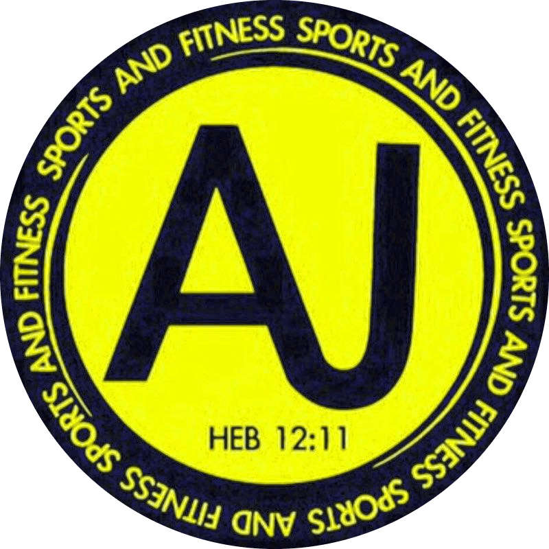 Alex Johnson Sport & Fitness