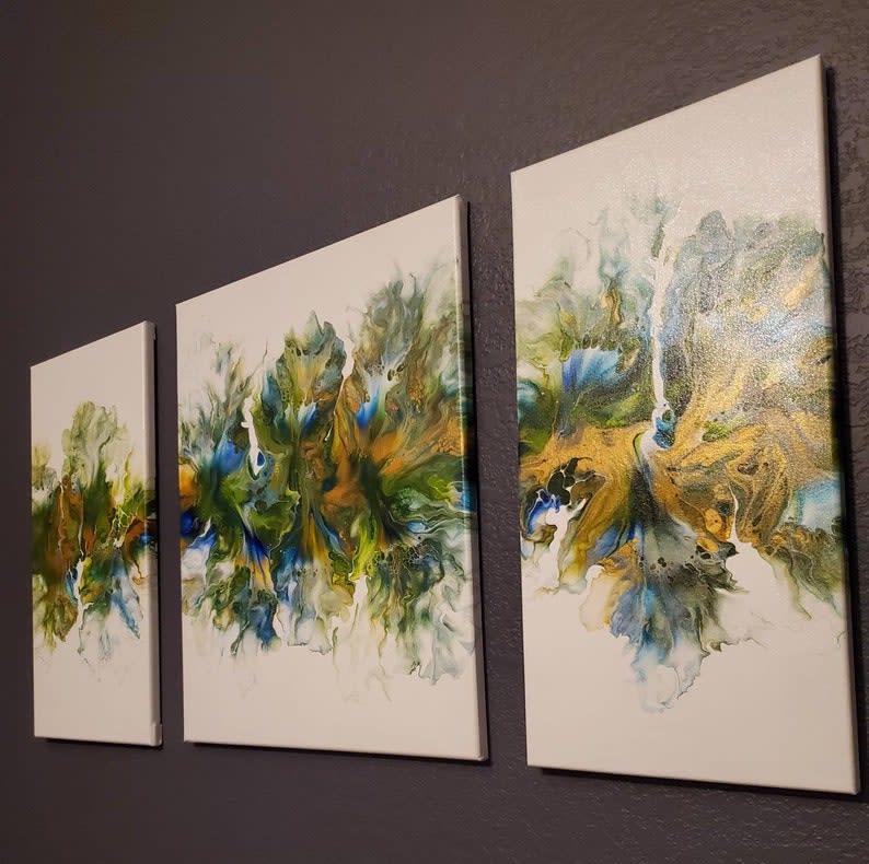 hi-dutch アート HorizonSky Schiphol opens temporary art exhibition