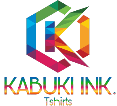 Kabuki ink. T-Shirts & more