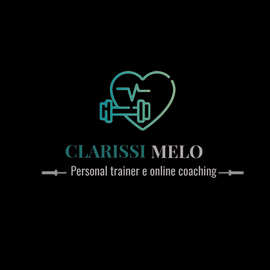 Clarissi Melo Personal Trainer