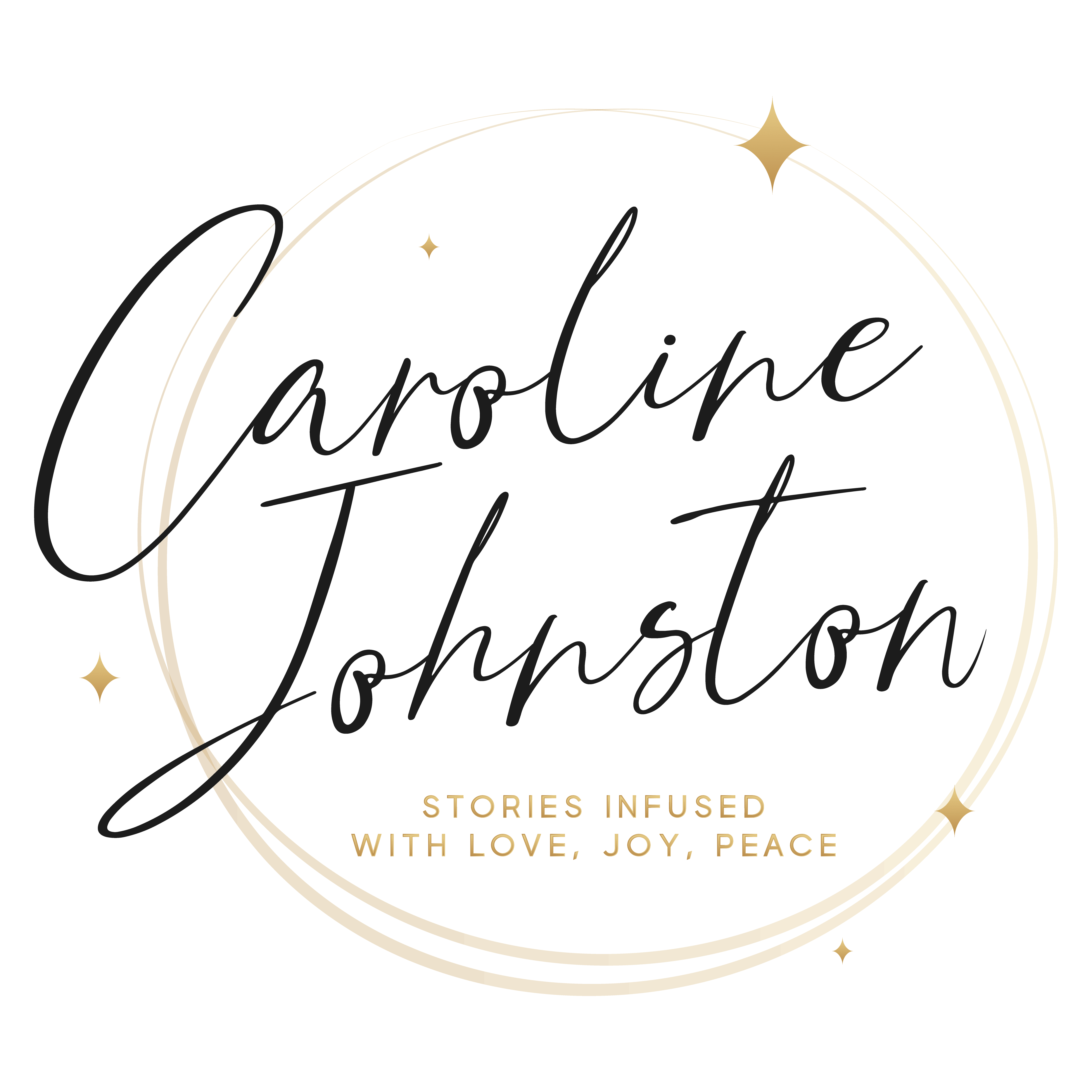 Caroline Johnston