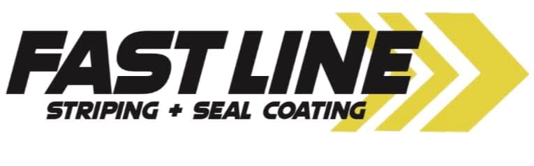 Fast Line Striping & Seal Coating