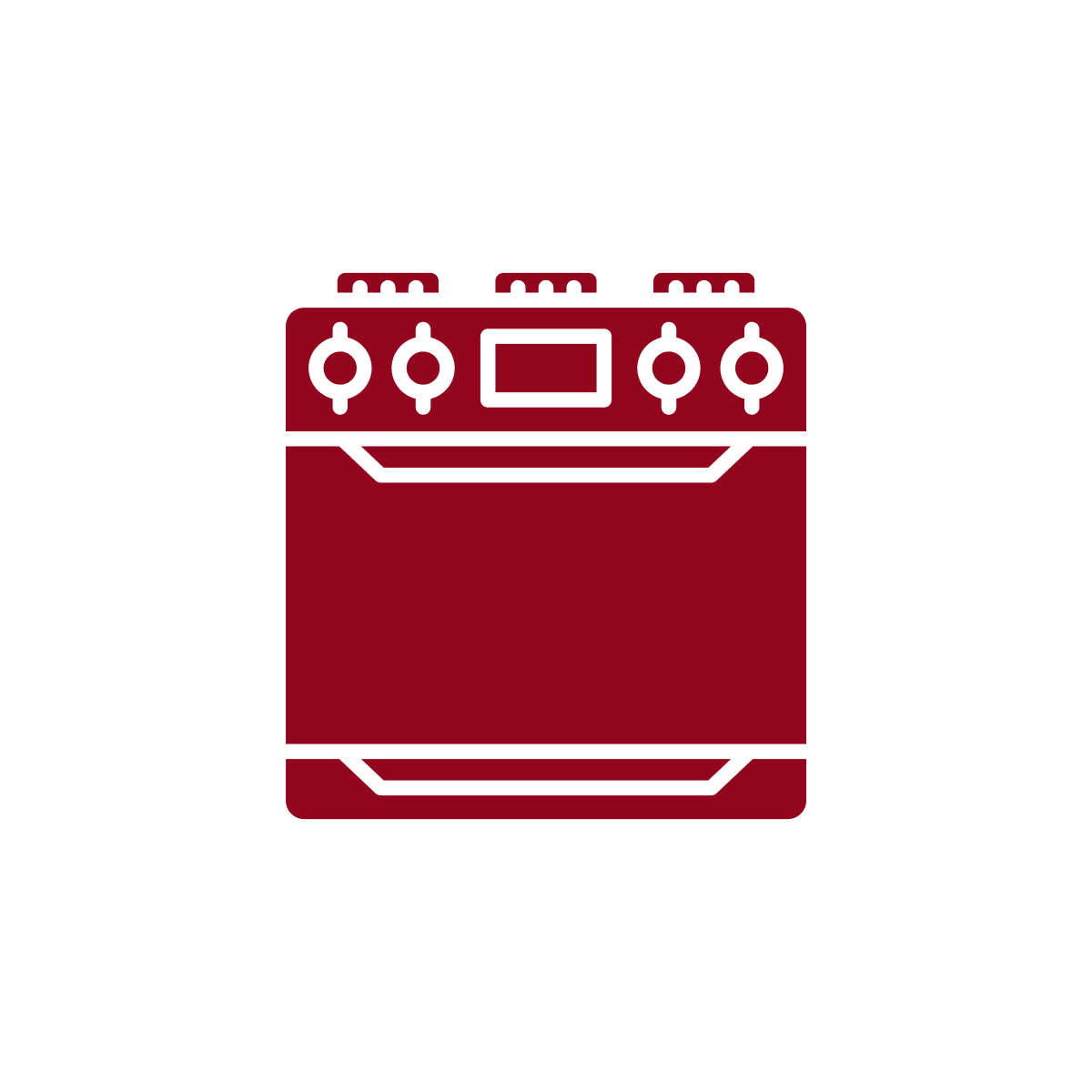 Stove/Range Gas and Electric Appliance Repair Hansen Appliance Service