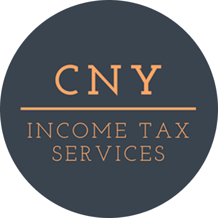 CNY Income Tax Services