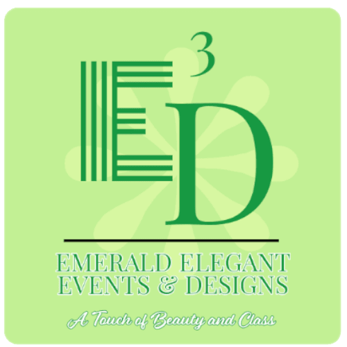 Emerald Elegant Events and Designs