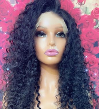 30” Deep Wave - Wigs - Dimples | Women's Clothing & Wigs in Kingston, NY