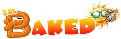 Get Baked Food Trolley