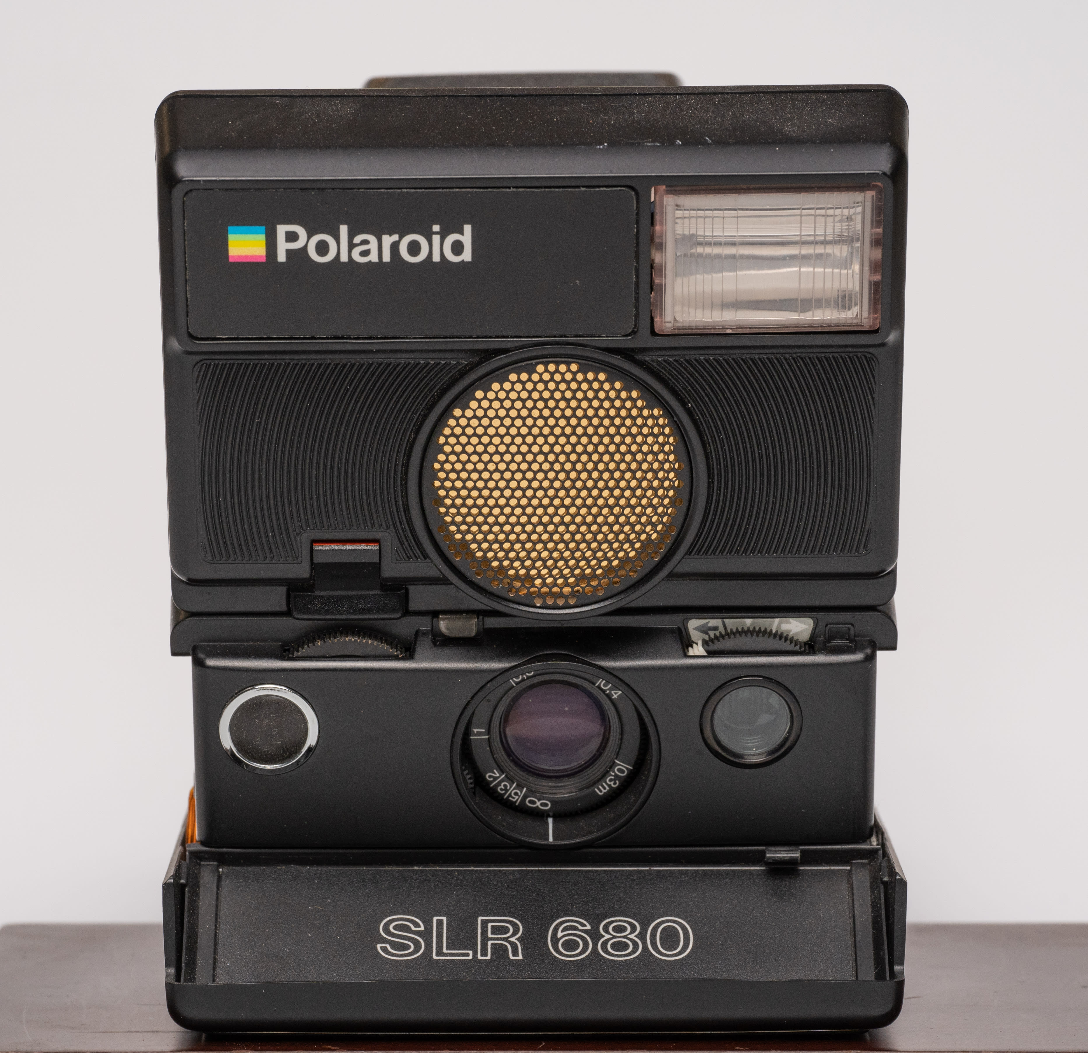 Polaroid SLR 680 SE ポラロイド 690 通販・買取 www