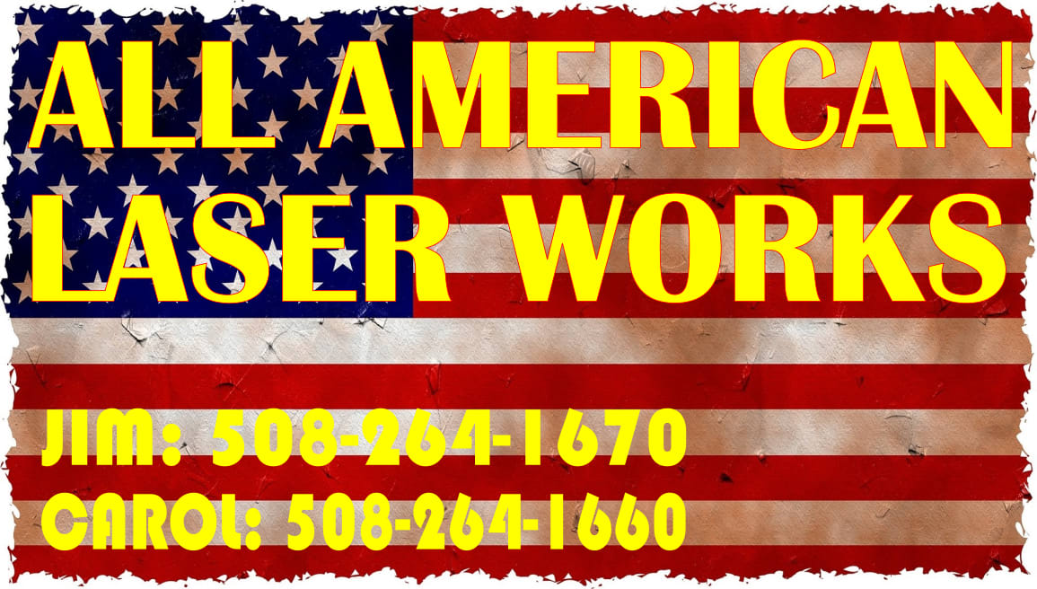 All American Laser Works