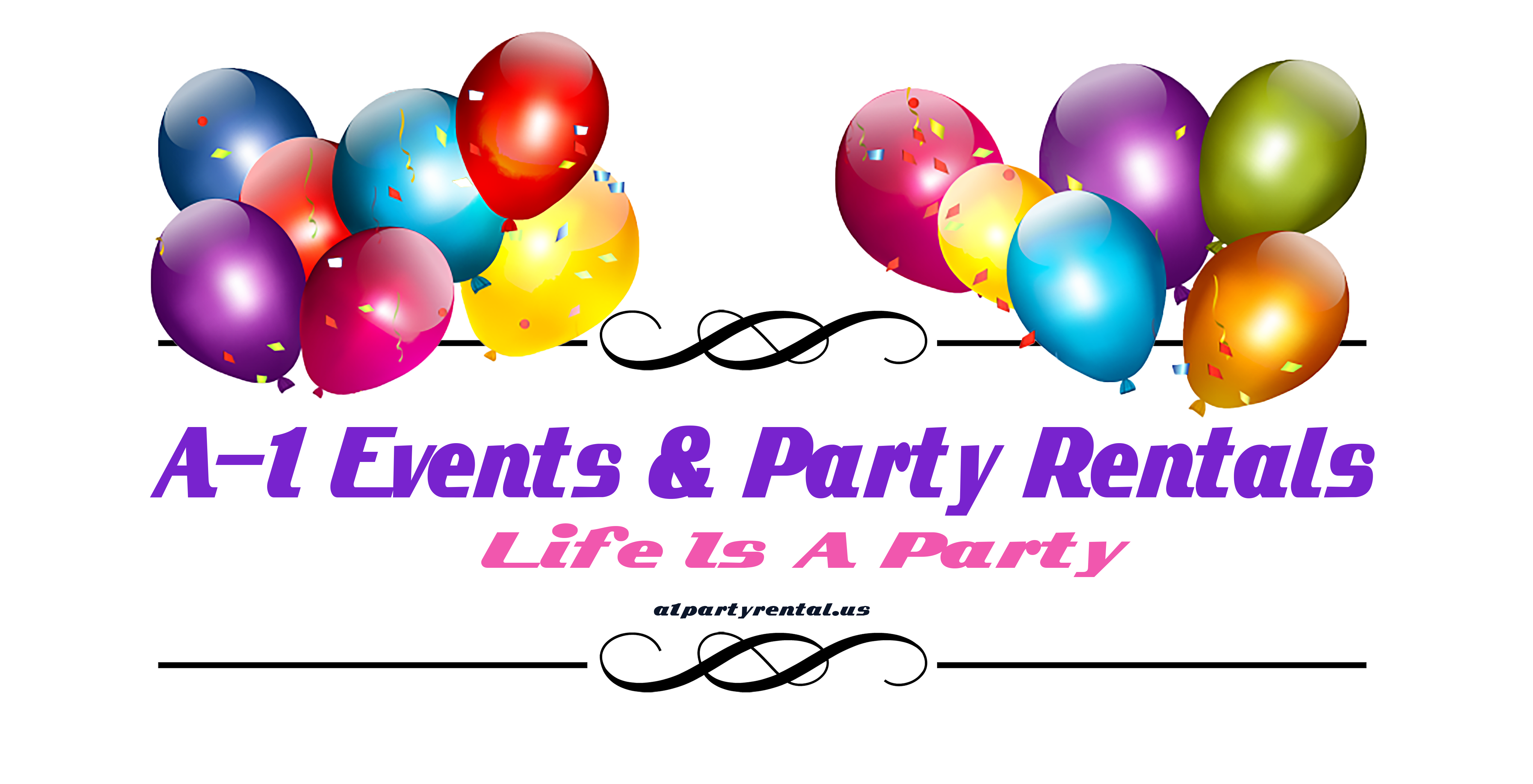 A-1 Events & Party Rentals