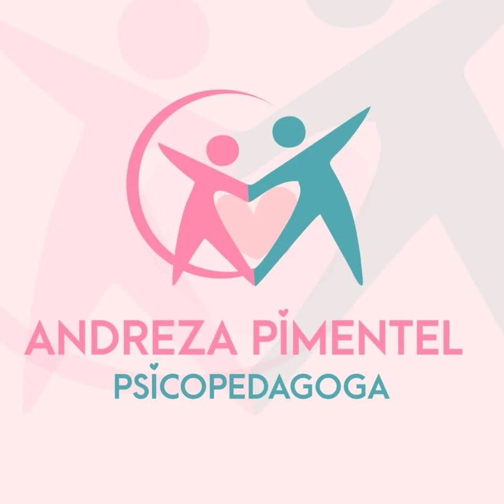 Psicopedagoga Andreza Pimentel