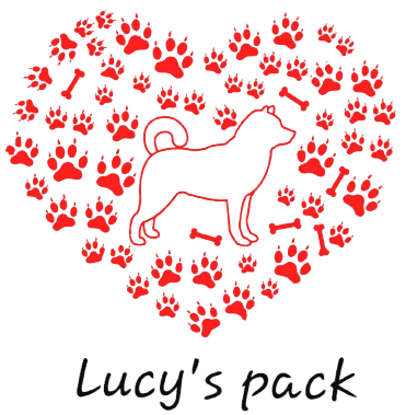 Lucy's Pack