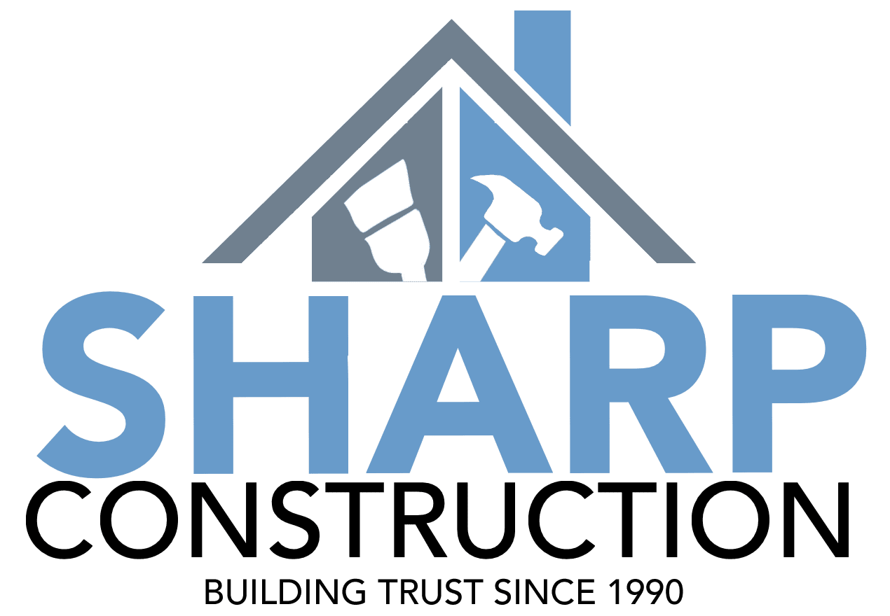 Sharp Construction, LLC