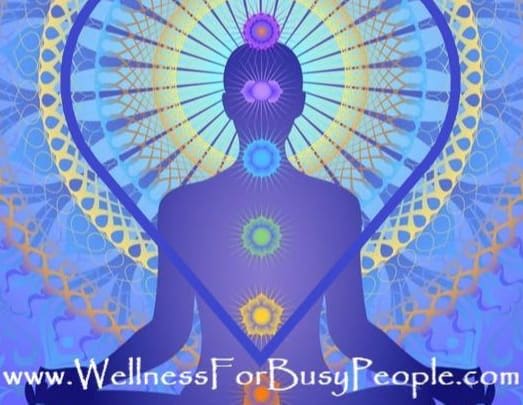 Wellness for Busy People