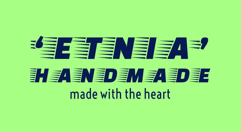 ‘ETNIA” Colombian Crafts Made by Hand