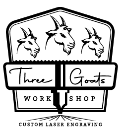 Three Goats Workshop