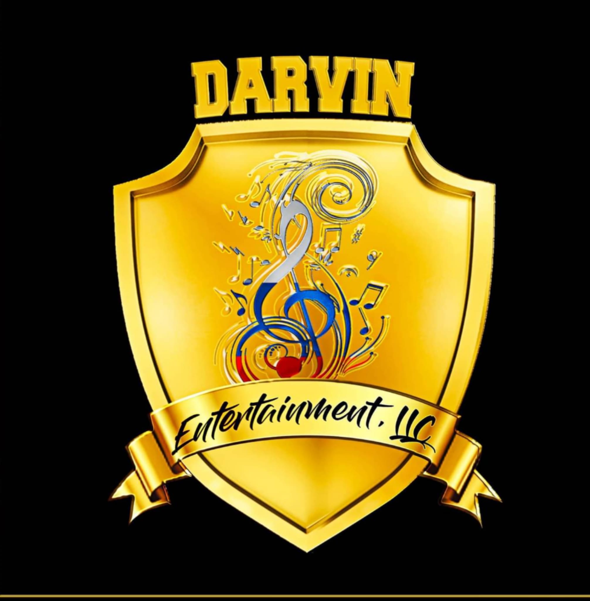 DarVin Entertainment, LLC.