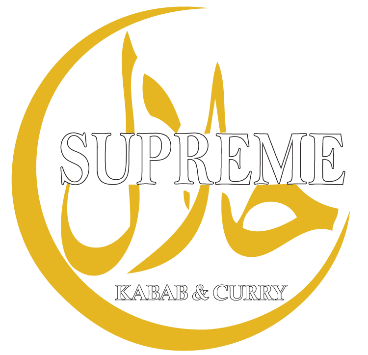 Supreme Kabab & Curry Berkaatt