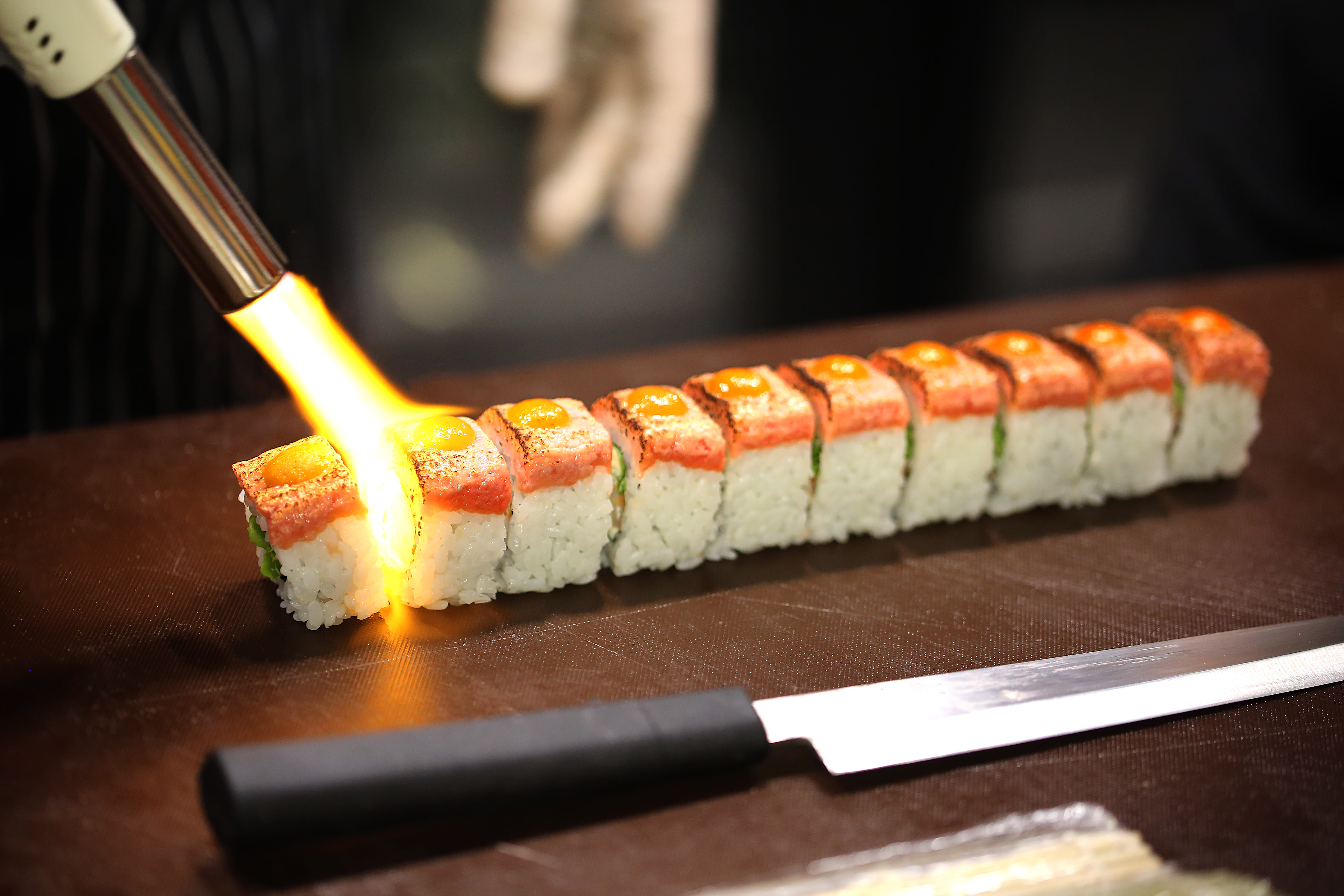 Midori Japanese Japanese Restaurant in Mount Sinai