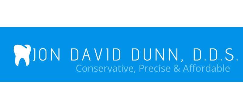 Jon David Dunn, D.D.S.  Dentist, Santa Barbara