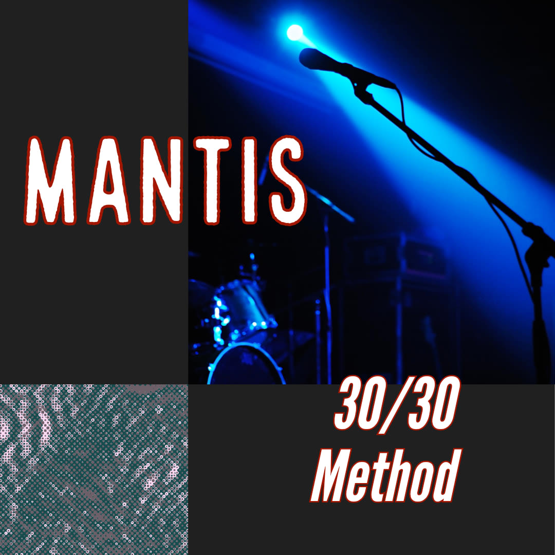 MAntiS Media