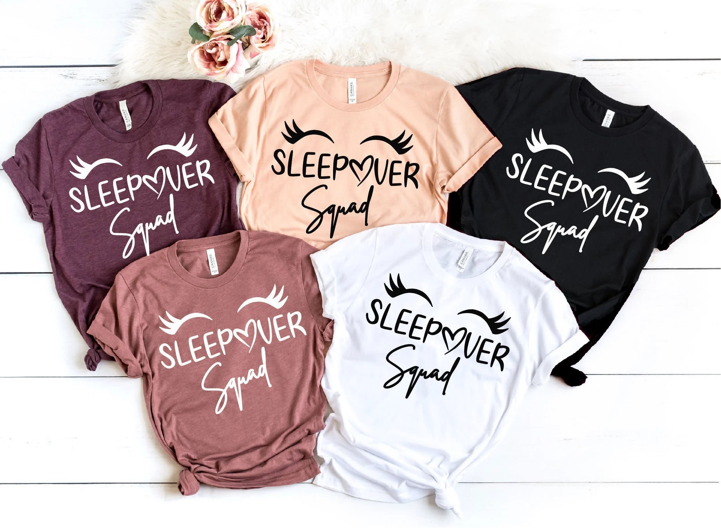 Custom Party T-Shirts - 2T - Pink - T 