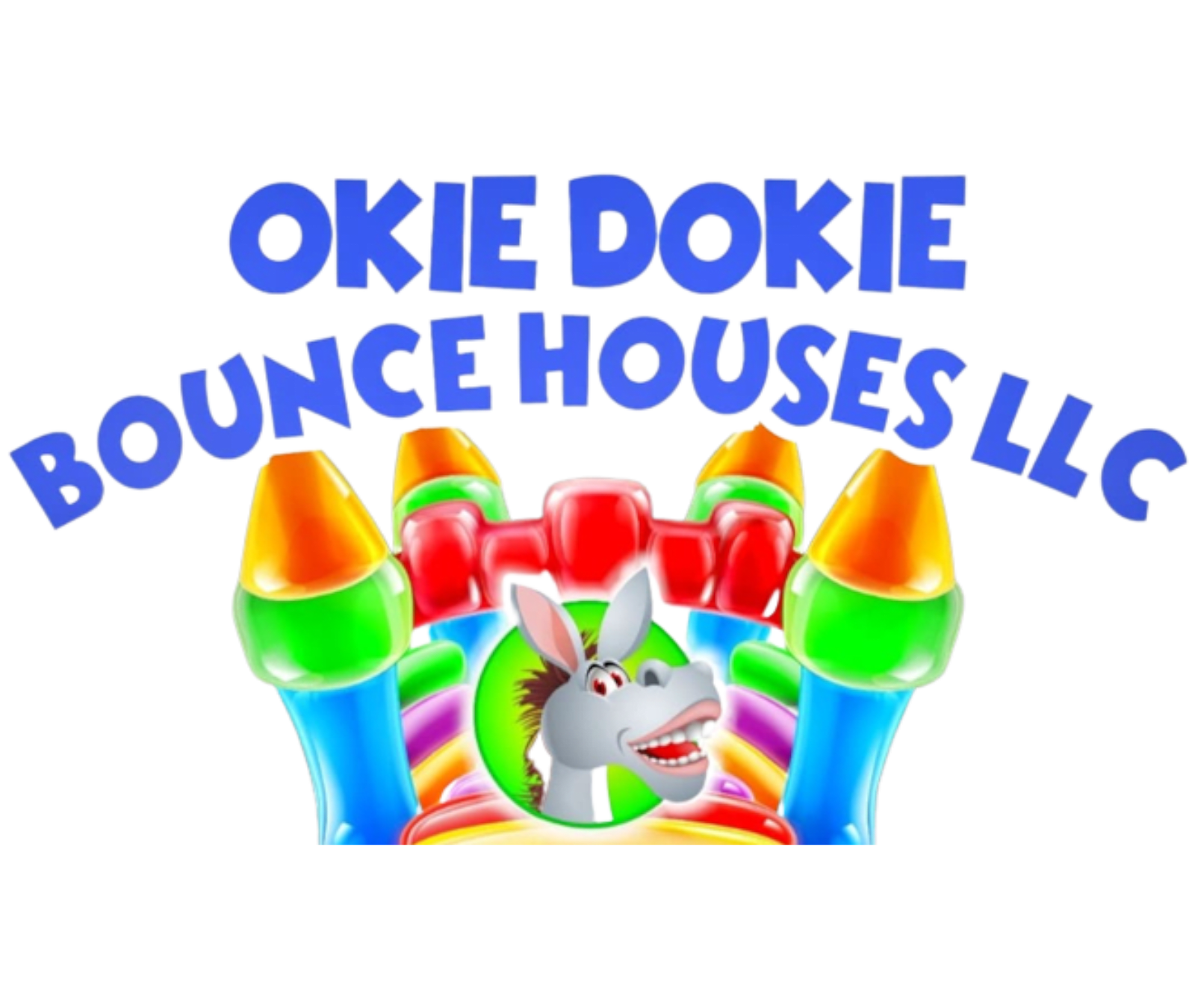 Okie Dokie Bounce Houses LLC