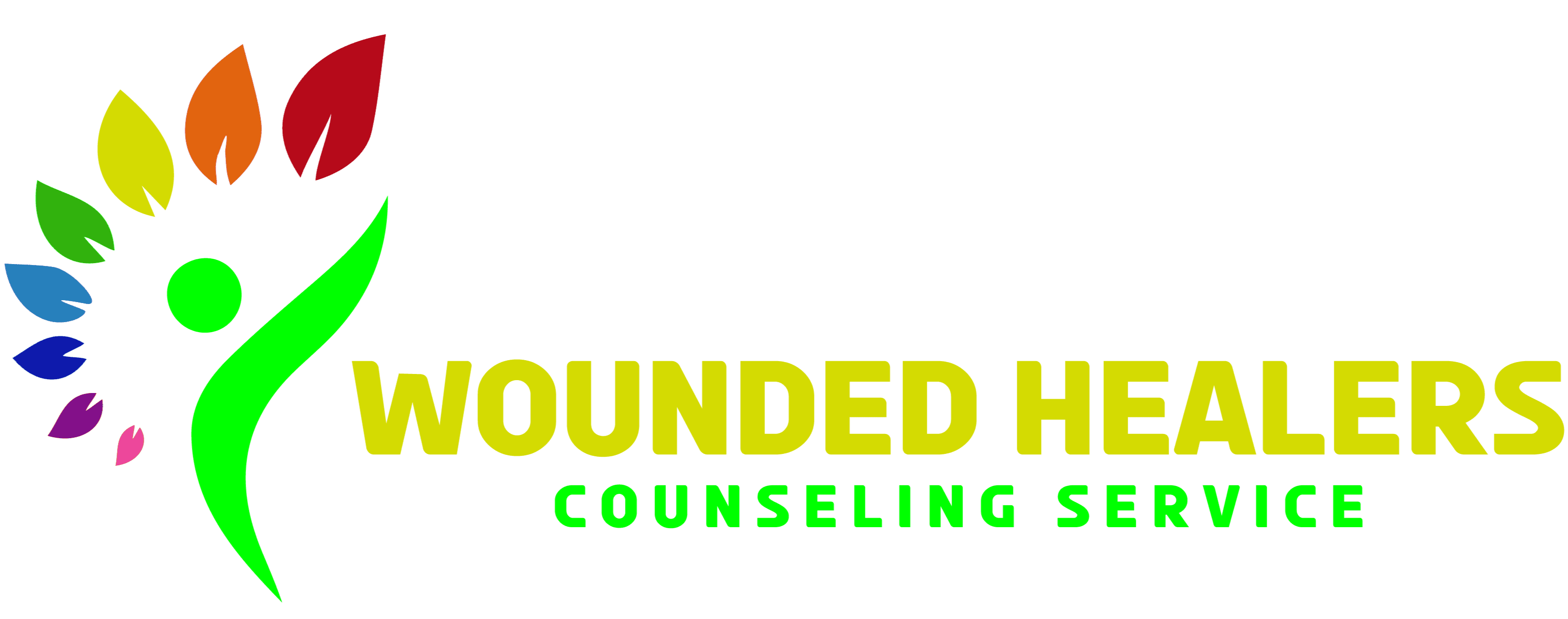 Wounded Healers Counseling Service